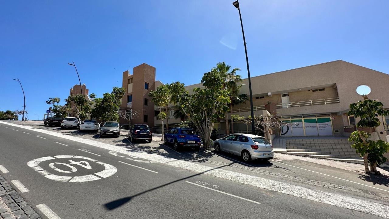 Apartament Serigor Bahia Ocean View Puerto de Santiago (Tenerife)