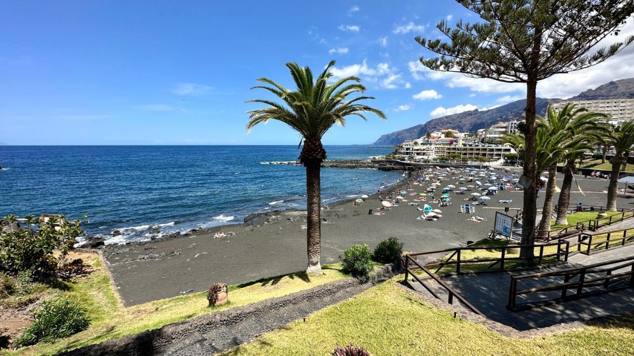 Serigor Bahia Ocean View Apartament