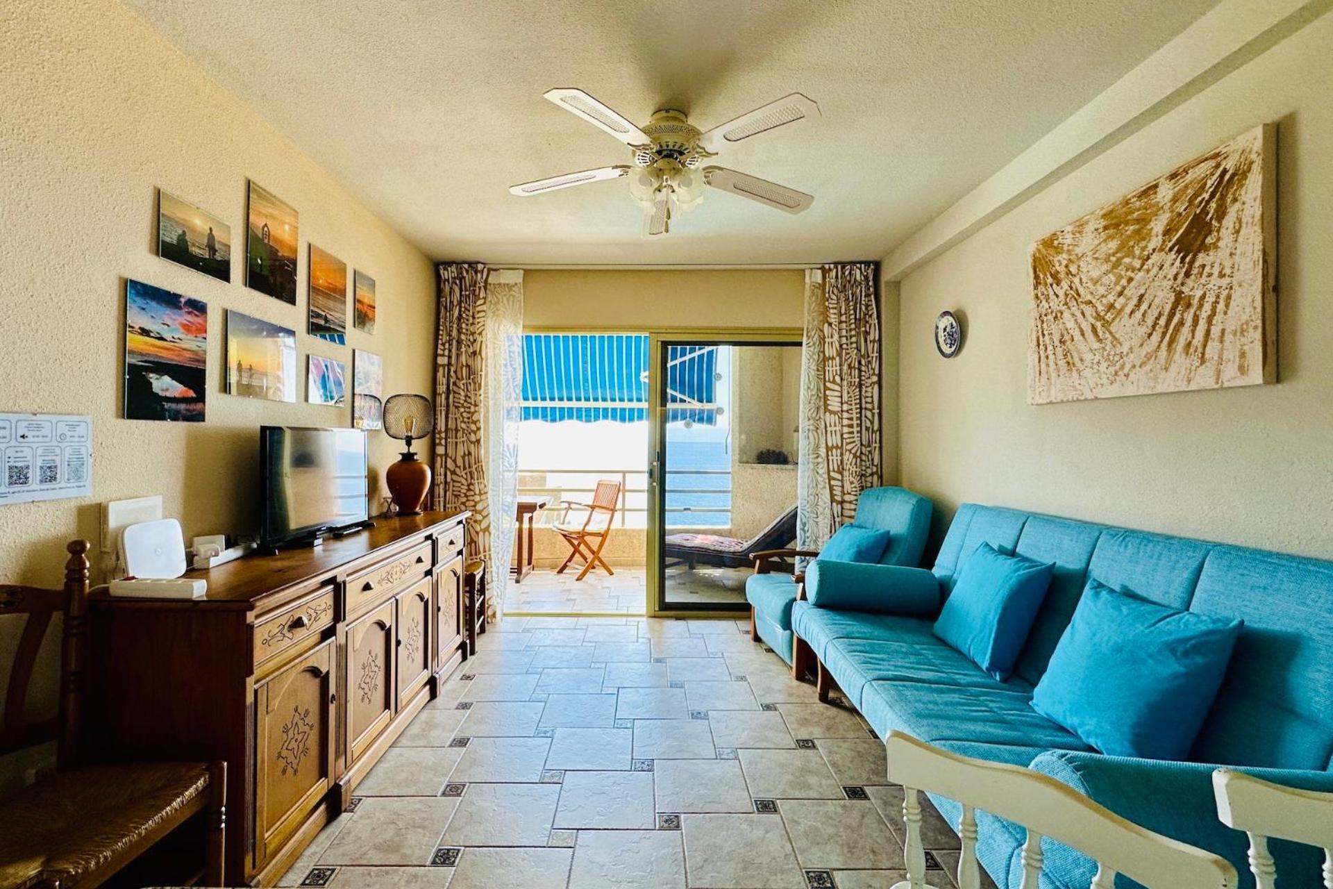 Apartament Serigor Bahia Ocean View