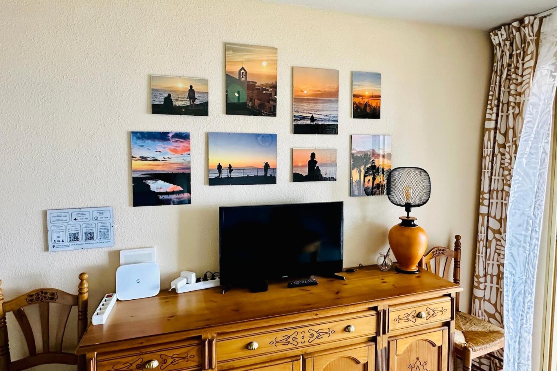 Apartament Serigor Bahia Ocean View *