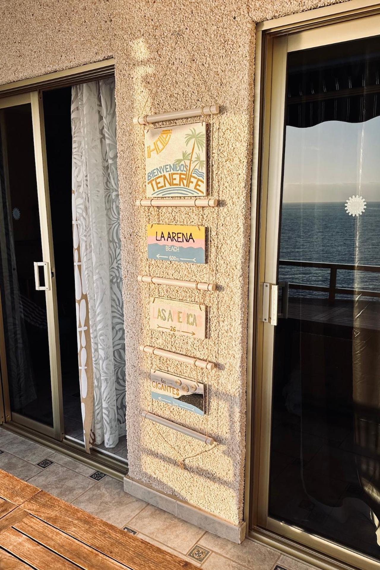 Serigor Bahia Ocean View Apartament *
