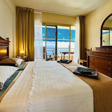 Serigor Bahia Ocean View Puerto de Santiago  Exterior photo