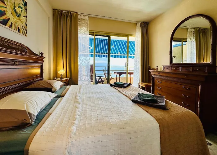 Serigor Bahia Ocean View
