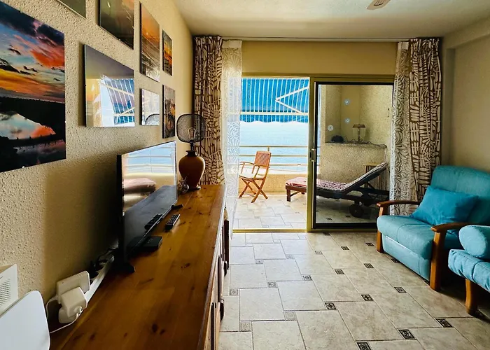Serigor Bahia Ocean View
