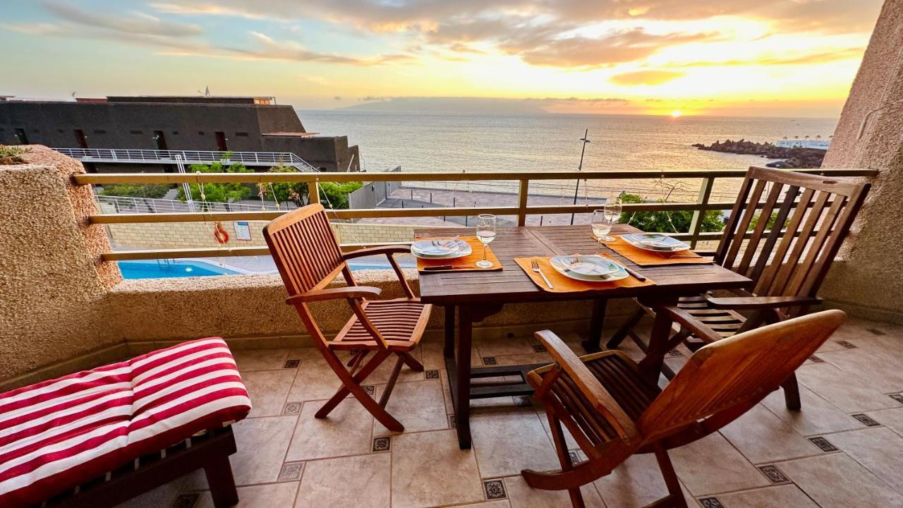 Serigor Bahia Ocean View Apartament Puerto de Santiago (Tenerife)