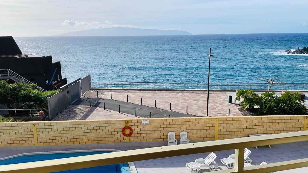 Serigor Bahia Ocean View Apartament *