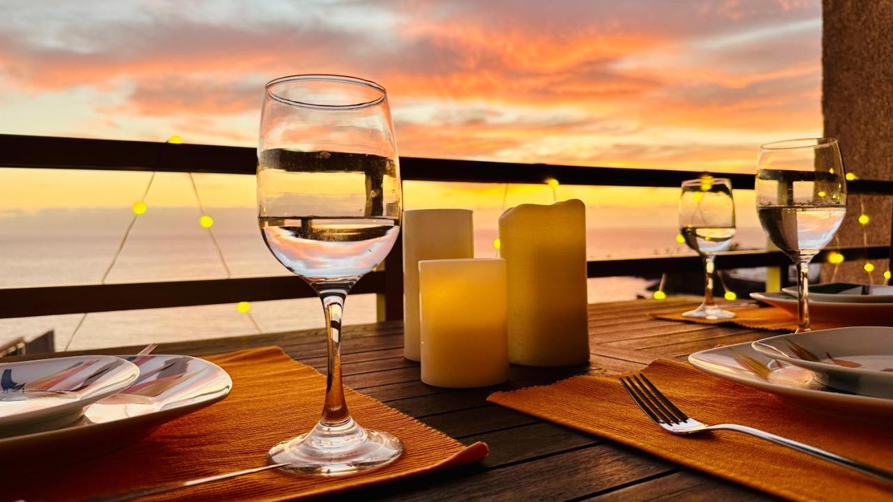 Apartament Serigor Bahia Ocean View Puerto de Santiago (Tenerife)