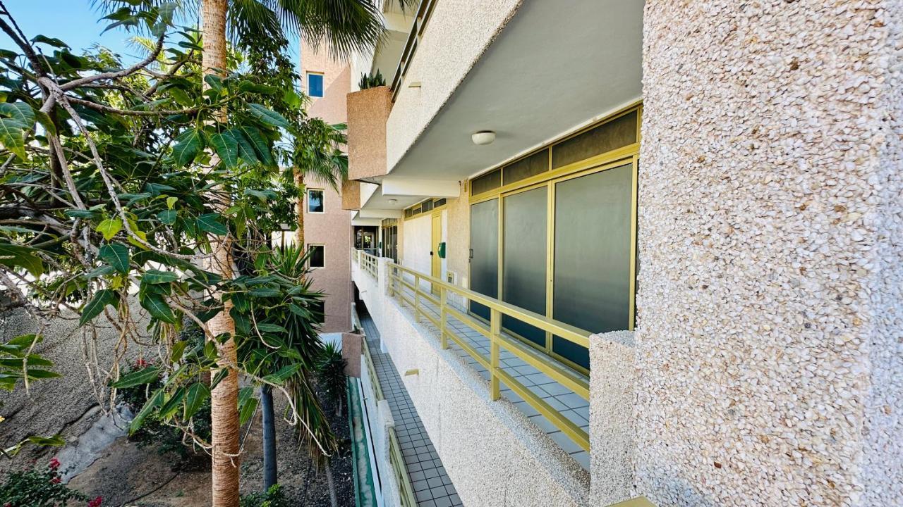Apartament Serigor Bahia Ocean View