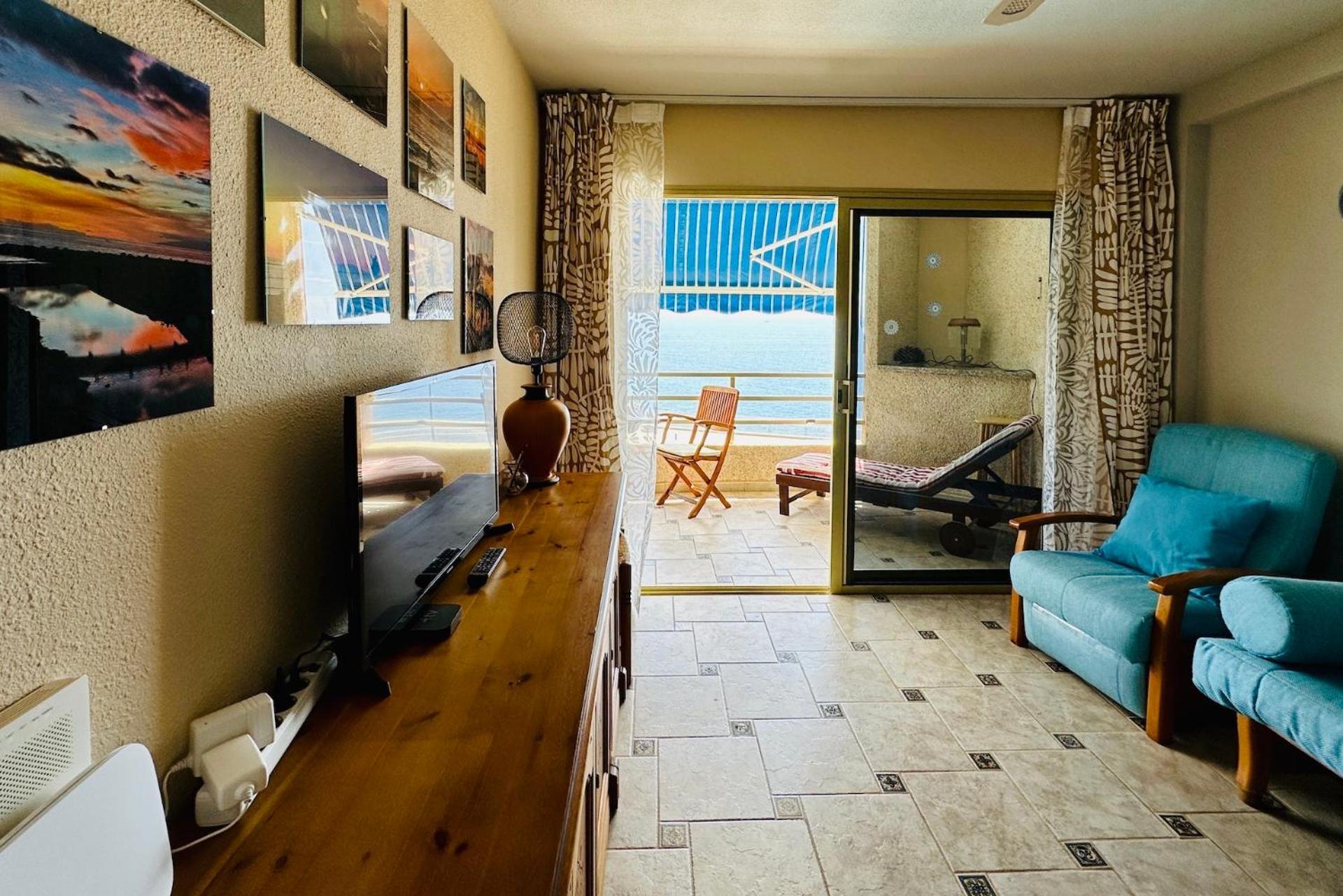 Serigor Bahia Ocean View Apartament