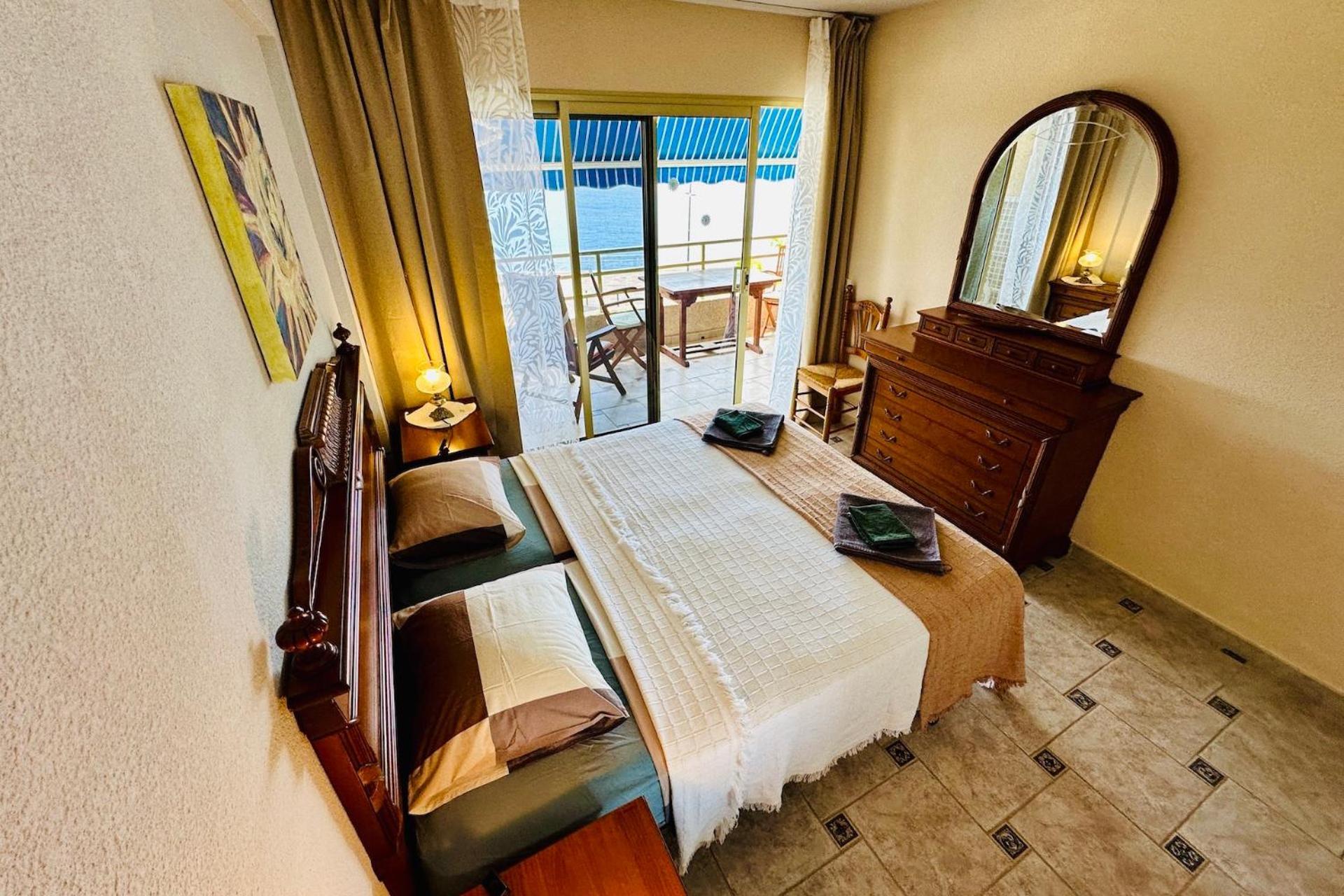 Apartament Serigor Bahia Ocean View