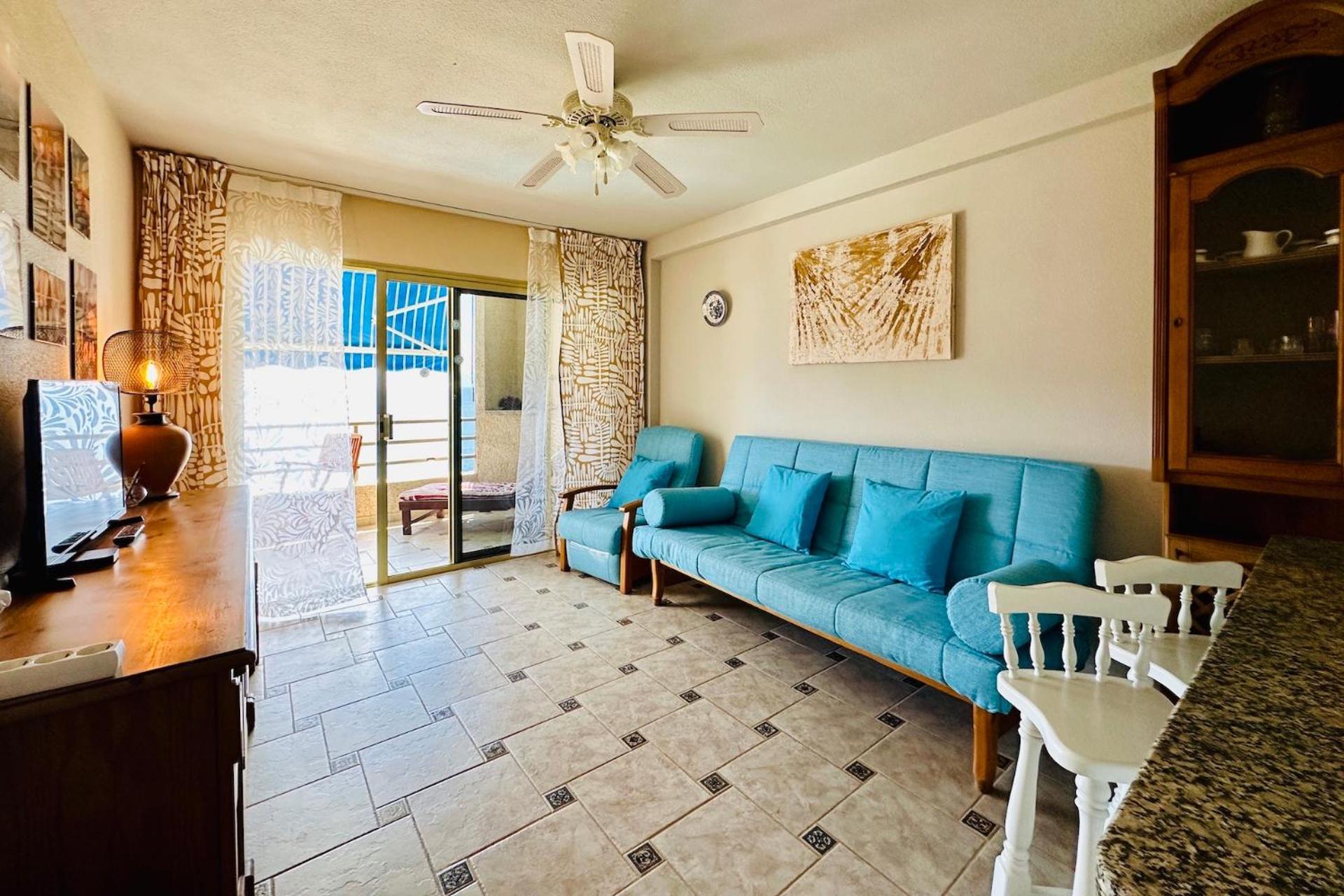 Serigor Bahia Ocean View Apartament